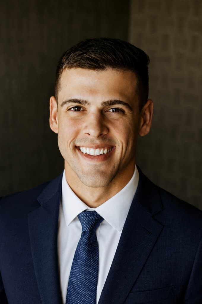 Photo of Reed Warner