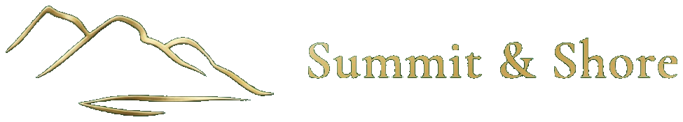 Summit & Shore