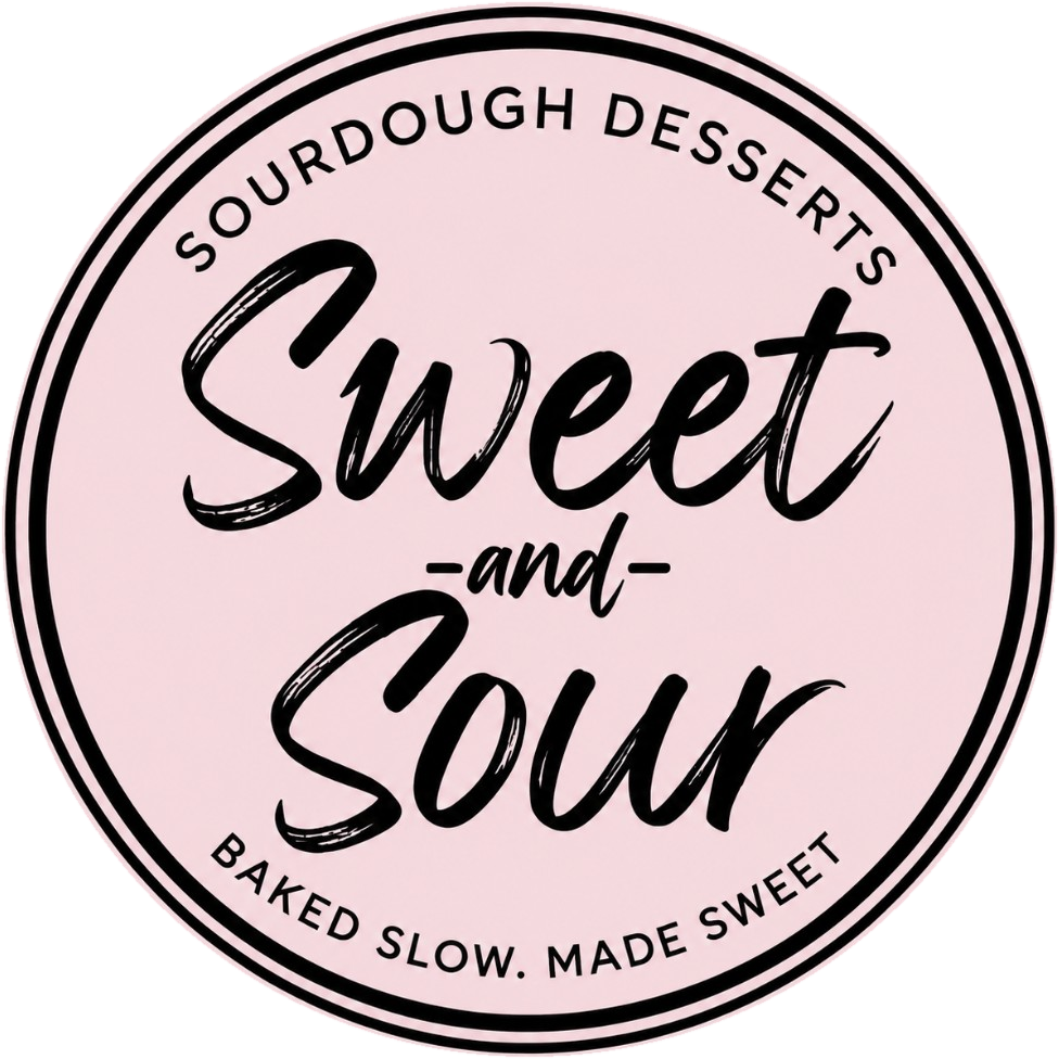 Sweet and Sour